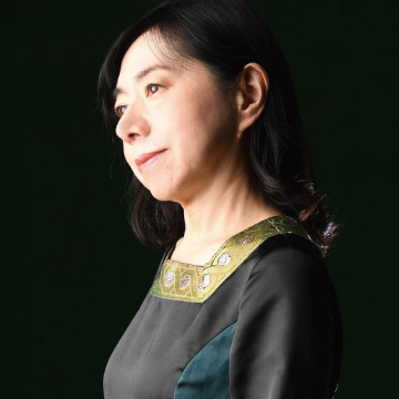 能登 伊津子(オルガン)