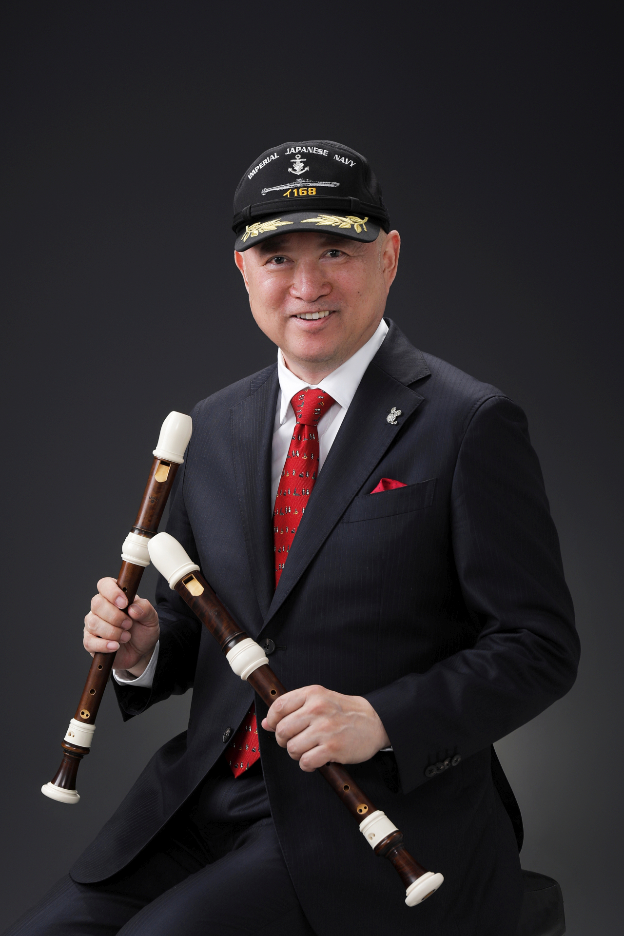 上野イライジャ