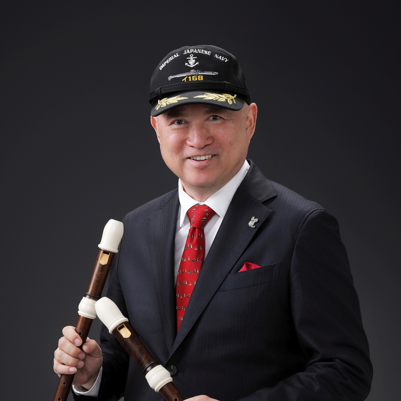 上野イライジャ