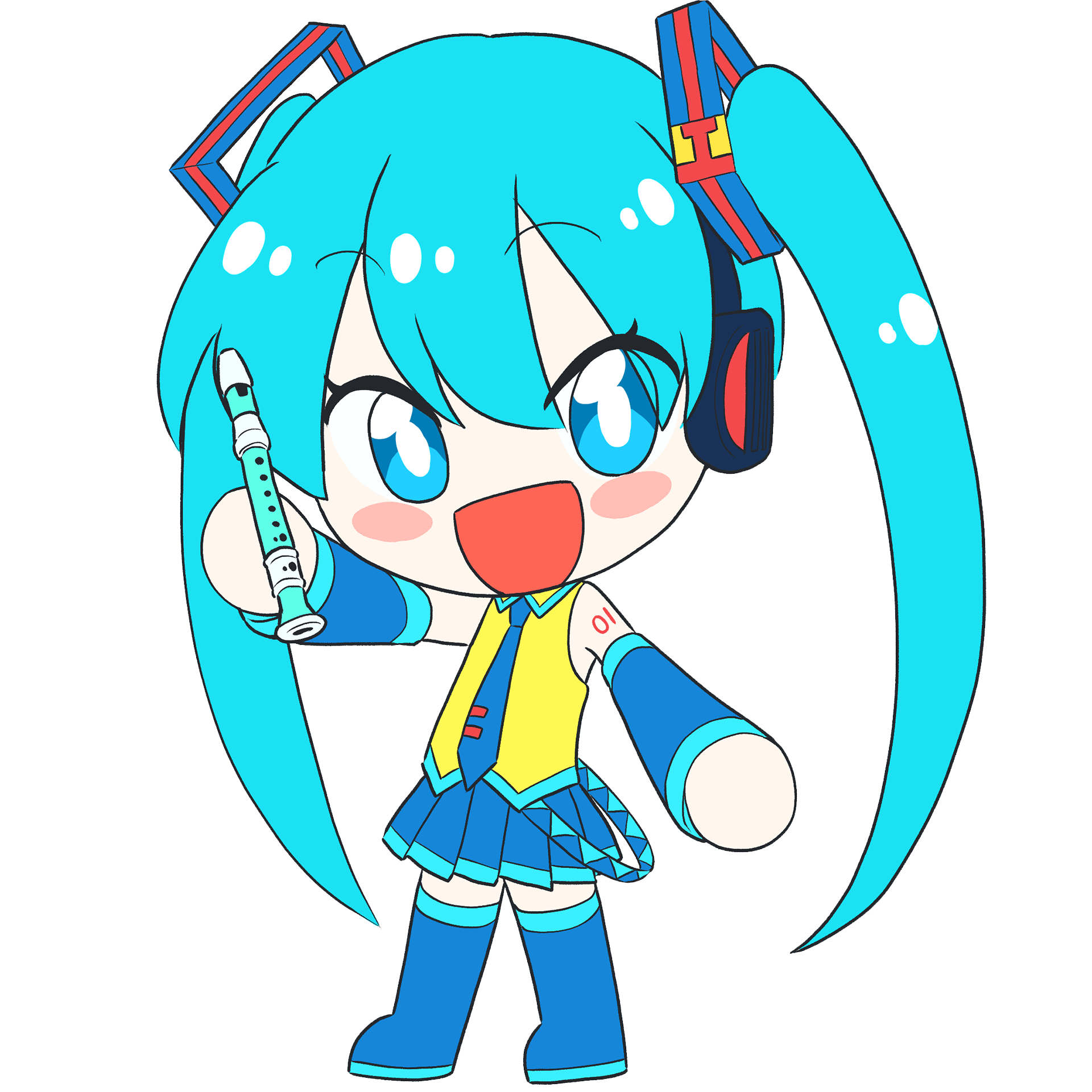 えりP